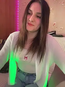 Misenok  online show from March 30, 2026, 3:52 am