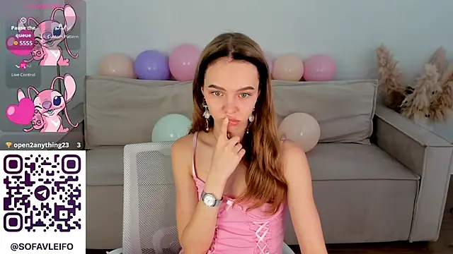Snapshot of Sofa_Vleifo chatting on June 29, 2026, 1:34 am Sofa Vleifo online show from June 29, 2026, 1:34 am