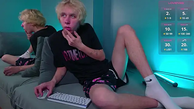 JustinByrd online show from April 2, 2026, 2:13 pm