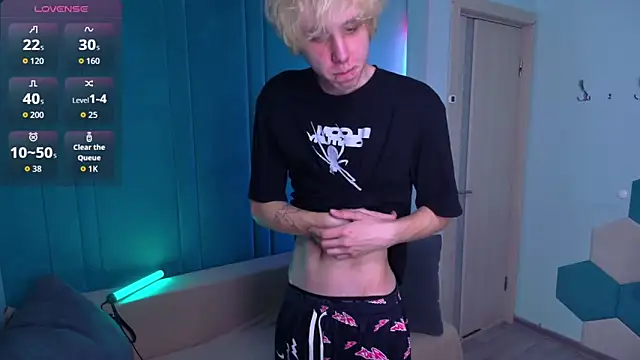 JustinByrd online show from April 15, 2026, 10:21 am