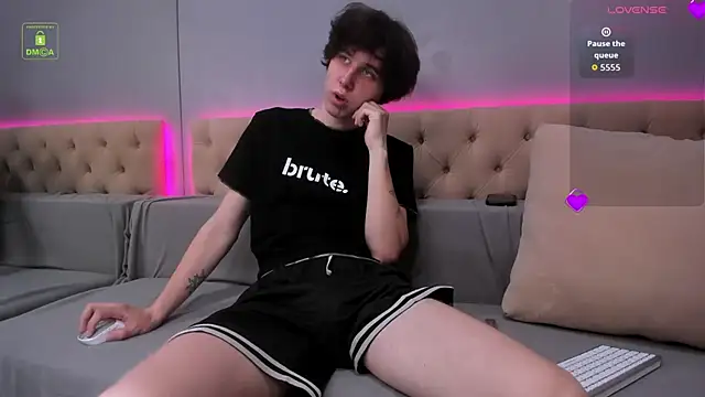 JustinByrd online show from June 3, 2026, 10:38 am