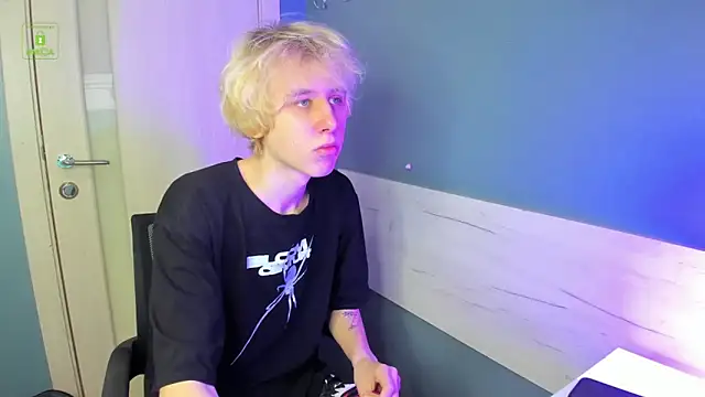 JustinByrd online show from April 7, 2026, 10:17 am