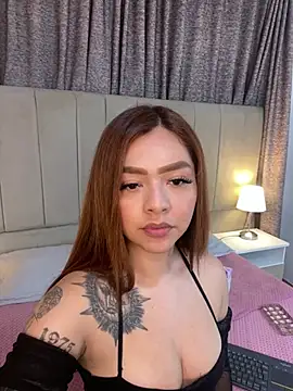 alana gv online show from May 7, 2026, 1:03 pm