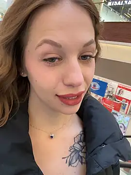 Olivia Jemison online show from March 21, 2026, 7:20 am