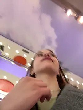 Olivia Jemison online show from April 11, 2026, 7:45 am