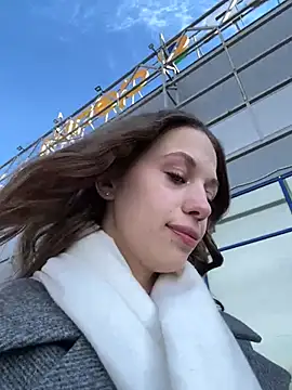 Olivia Jemison online show from April 12, 2026, 6:27 am