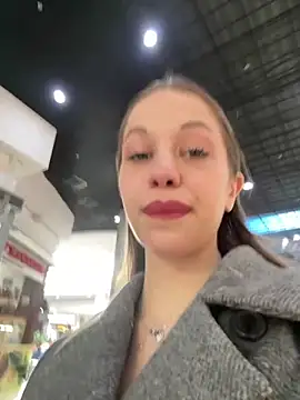 Olivia Jemison online show from April 9, 2026, 7:47 am