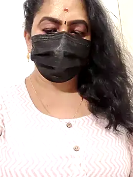 aishu mallu tamil online show from March 30, 2026, 1:45 pm