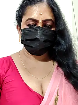 aishu mallu tamil online show from March 25, 2026, 5:56 pm