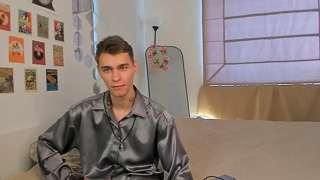 Shadow blink online show from March 22, 2026, 11:34 am