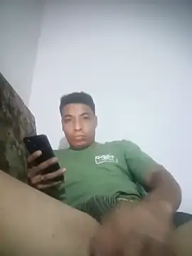 BorjaBG online show from April 11, 2026, 3:47 am