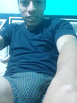 Snapshot of BorjaBG chatting on May 4, 2026, 4:16 am BorjaBG online show from May 4, 2026, 4:16 am