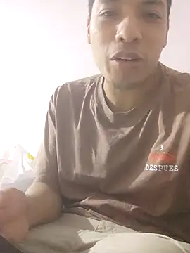 Snapshot of BorjaBG chatting on May 1, 2026, 3:44 am BorjaBG online show from May 1, 2026, 3:44 am