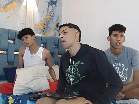 SEXY BIG COCK online show from March 28, 2026, 1:23 pm