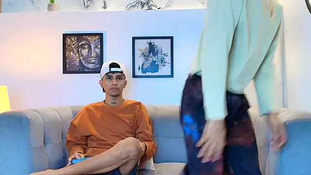 SEXY BIG COCK online show from April 8, 2026, 1:12 pm