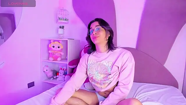 Keita Moon online show from April 1, 2026, 1:41 pm