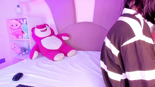 Keita Moon online show from March 24, 2026, 12:05 pm