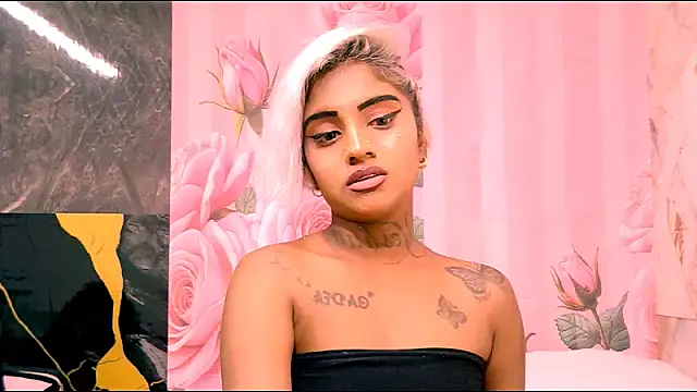 indian barbie online show from April 2, 2026, 6:58 pm