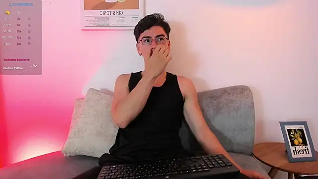 manu ferx online show from April 15, 2026, 12:32 pm