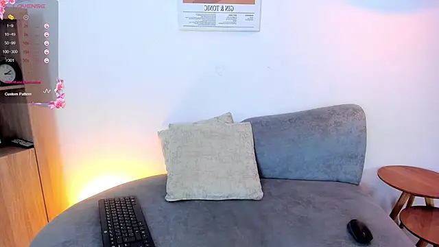 manu ferx online show from April 11, 2026, 12:31 pm