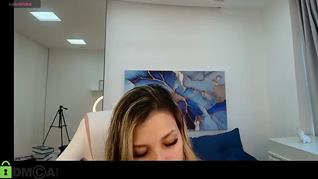 Florence Ford online show from March 26, 2026, 11:19 am