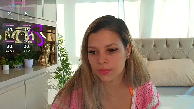 Florence Ford online show from April 5, 2026, 11:06 am