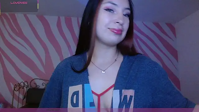 Scarlet queen4 online show from April 17, 2026, 1:14 pm