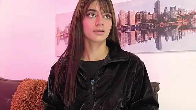 Sofy Durand online show from March 25, 2026, 11:53 am