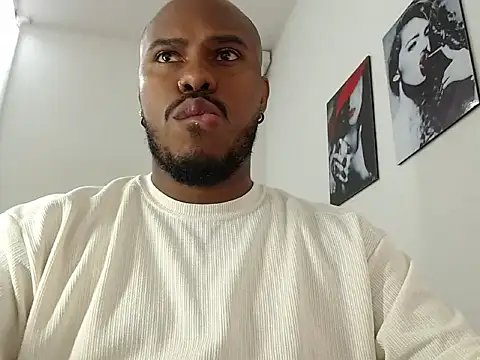 Alessandro Hamed online show from April 17, 2026, 1:58 pm