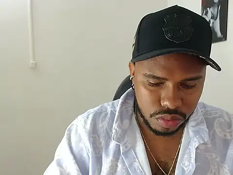 Alessandro Hamed online show from April 9, 2026, 2:01 pm