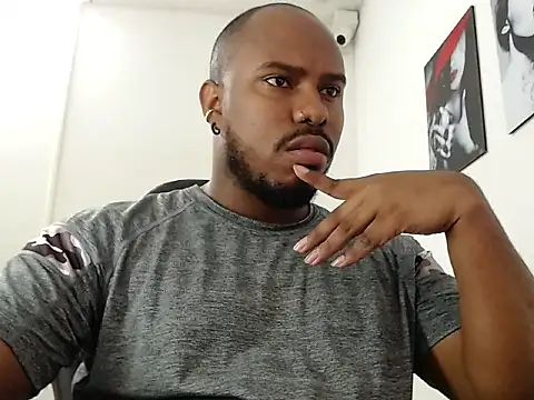 Alessandro Hamed online show from April 13, 2026, 1:26 pm