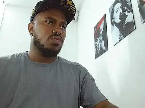 Alessandro Hamed online show from March 19, 2026, 1:11 pm