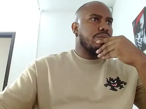 Alessandro Hamed online show from April 6, 2026, 2:29 pm