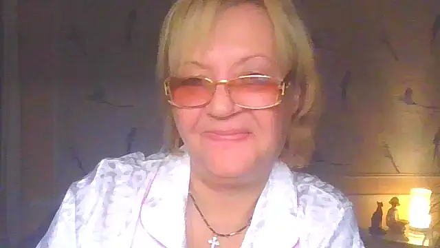 Anessa7321 online show from April 1, 2026, 5:10 pm