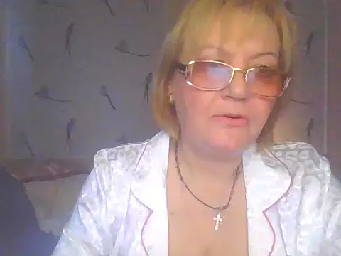 Anessa7321 online show from March 25, 2026, 3:11 pm