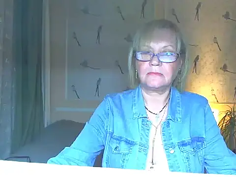 Anessa7321 online show from April 20, 2026, 6:31 pm