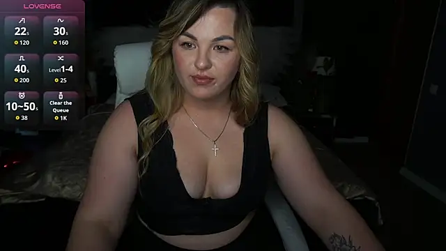 Snapshot of AlissyaGrayy chatting on April 26, 2026, 1:08 pm AlissyaGrayy online show from April 26, 2026, 1:08 pm