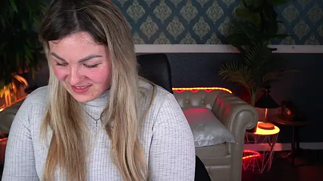 AlissyaGrayy online show from April 9, 2026, 6:58 pm