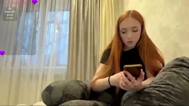 PlutonicFervor online show from April 6, 2026, 3:35 pm