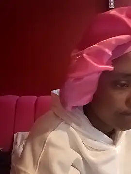 GoodinbedAfrican4 online show from June 1, 2026, 7:08 am