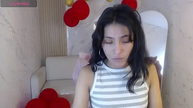 sweetcat666 tf online show from March 25, 2026, 1:54 pm