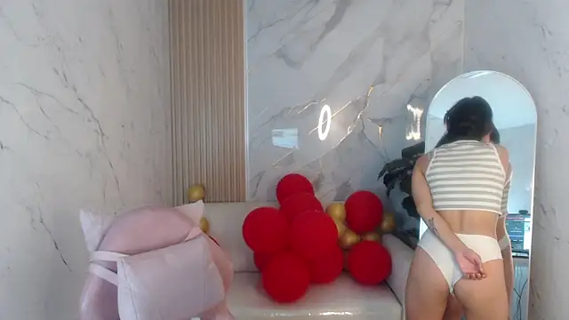 sweetcat666 tf online show from April 7, 2026, 1:57 pm