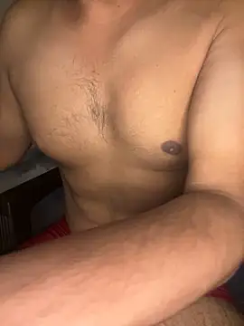 hotty top online show from May 18, 2026, 5:07 pm