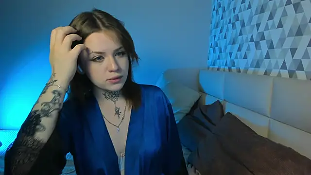 neat obsession online show from April 8, 2026, 1:12 pm