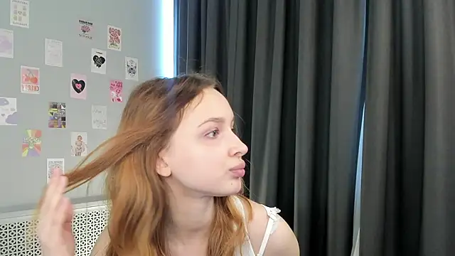 JanuaryElwell online show from March 30, 2026, 8:38 am