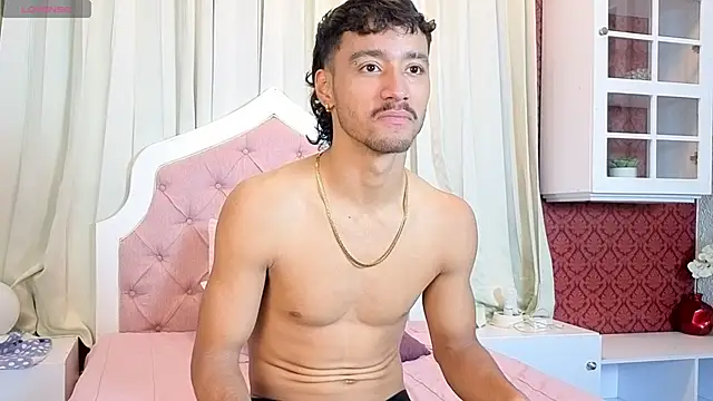 alexis stonne online show from April 14, 2026, 7:30 pm