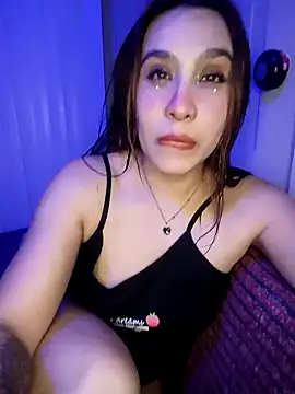 Snapshot of Amsthey29 chatting on April 30, 2026, 4:52 am Amsthey29 online show from April 30, 2026, 4:52 am