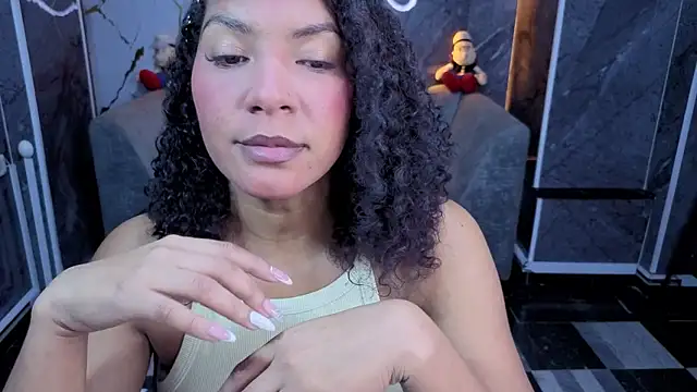 Scarletth b online show from April 9, 2026, 3:41 am