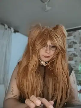 Ginger lovegood online show from March 25, 2026, 5:40 am