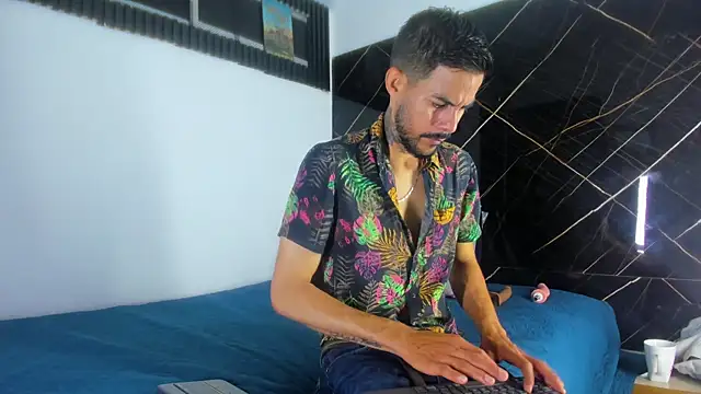 Leo Vesper online show from April 4, 2026, 12:01 pm